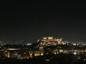Acropolis View